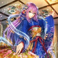 Eun-Ah(17 concubina)