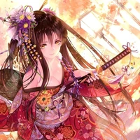 Eun-Jii(20 concubina)