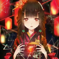 Azami(24 concubina)