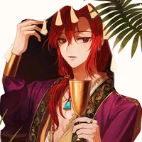 Huang Xi(14 concubino)