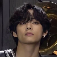 Kim Taehyung