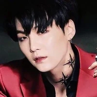 Min Yoongi