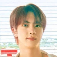 Kim Seokjin