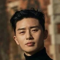 Park Seo Joon