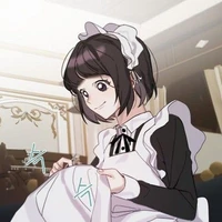 Julia (maid)