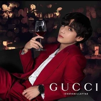 Kim taehyung