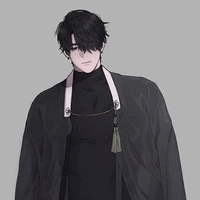 Mick McLaren/ Jacob dad