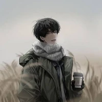 Jacob McLaren/ fl husband