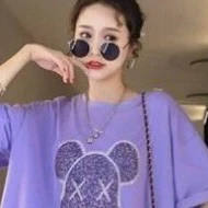 เเม่นางเอก