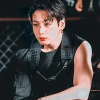 JEON JUNGKOOK