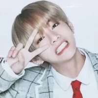 KIM TAEHYUNG