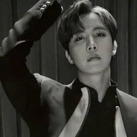 JUNG HOSEOK