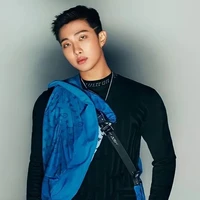 KIM NAMJOON