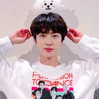 KIM SEOKJIN