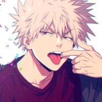 bakugo