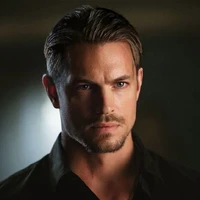 Ben Carter(FL father)