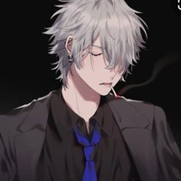 Kenzo ryuu (Asahis dad)