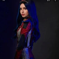 evie