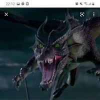 mal(Dragão)