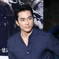 Kenzo Bean Georgia || Daddy