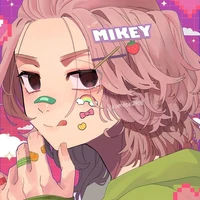 mikey