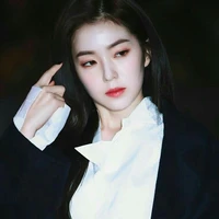 Bae Joohyun [Sekretaris+Kakak Angkat]