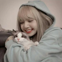 Adiknya Lisa 😼💓