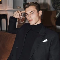 Lucas Ford(ML)