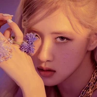 Rose Mahendra [ Gracia ]