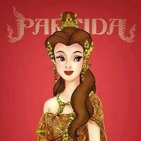 พระมเหสี(แม่พระเอก)
