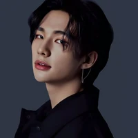 Hyunjin