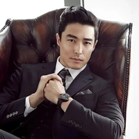 Lee Do Hyun 