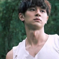 หยางชิง(พระเอก)