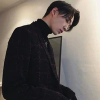 หยางเทียน(พ่อพระเอก)