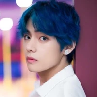 V/Kim Taehyung