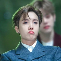 J-Hope/Jung Hoseok
