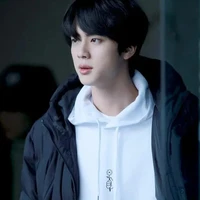 Jin/Kim Seokjin