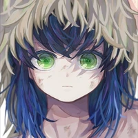 Inosuke