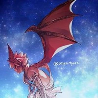 natsu