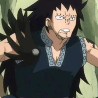 gajeel