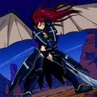 erza
