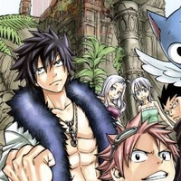 le groupe 