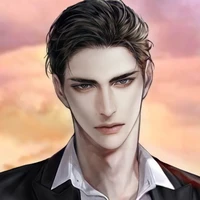Elliot Black (Â)