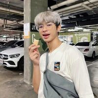 คุณชายบาส