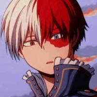 Todoroki.