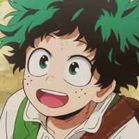 Deku.