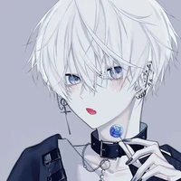 โรแกน//เพื่อนนายเอก+มนุษย์