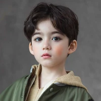Zane Alin┃ALIEN┃7 years old