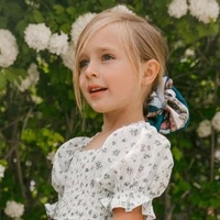 Zoya Alin┃ALIEN┃6 years old