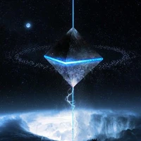 ⌑ MOTHER SHIP ⌑